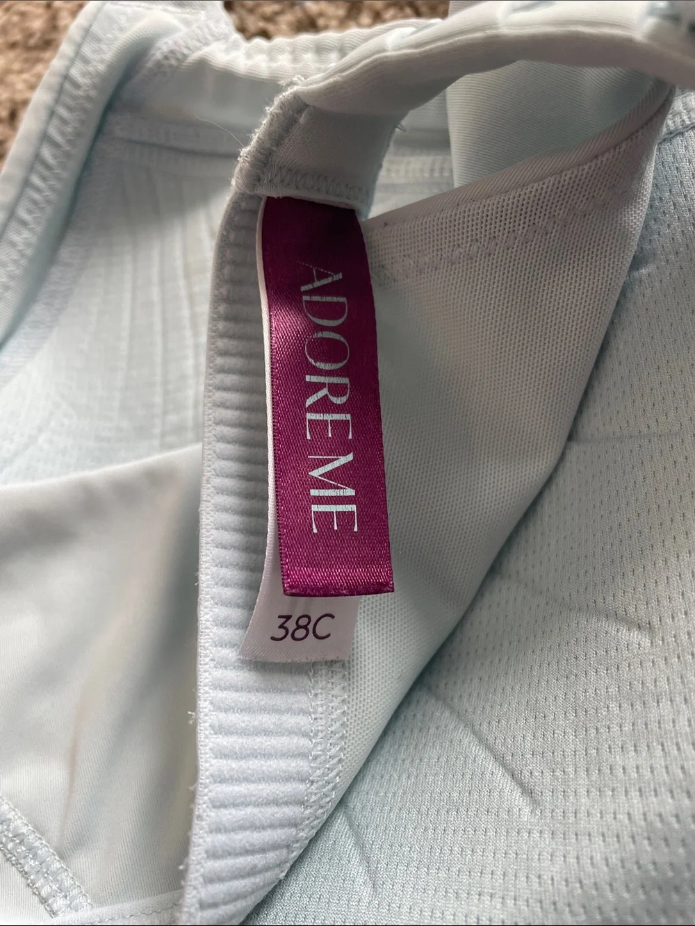 Brylee High Support Sports Bra Adore Me